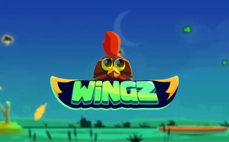 Wingz - krasj-spill